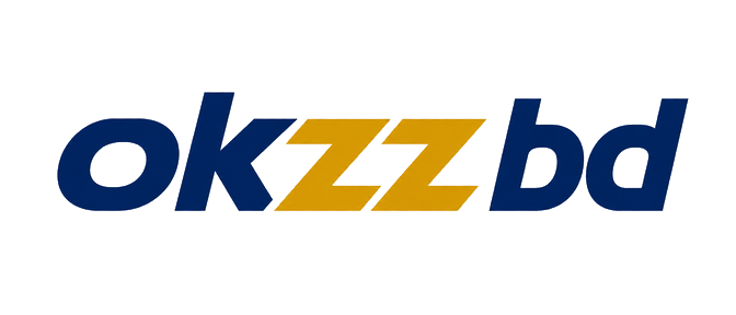 okzz bd logo for Bangladesh visitors